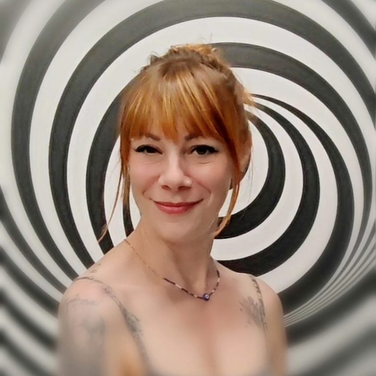 Céline Alice GARCIA HYPNOTHERAPEUTE